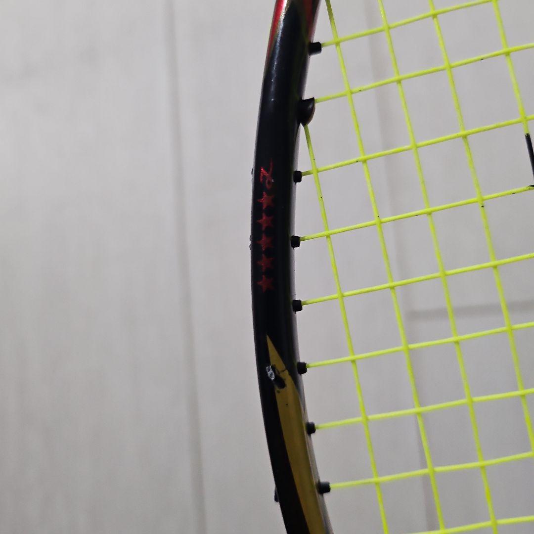 YONEX ヨネックス ボルトリックリンダンフォース
