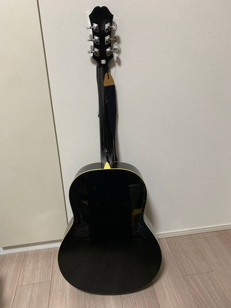 Epiphone エピフォン AJ-15EBアコースティックギター