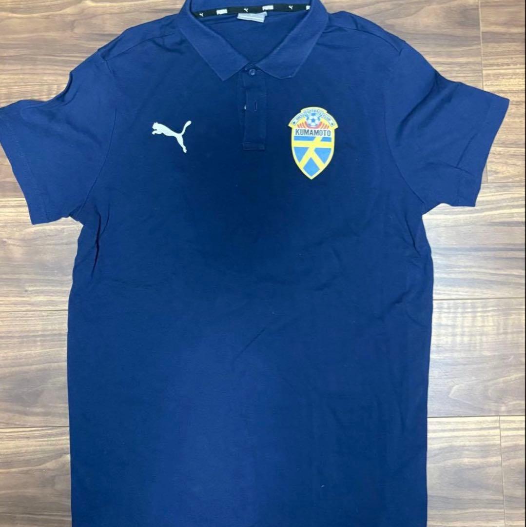 PUMA サッカー大津