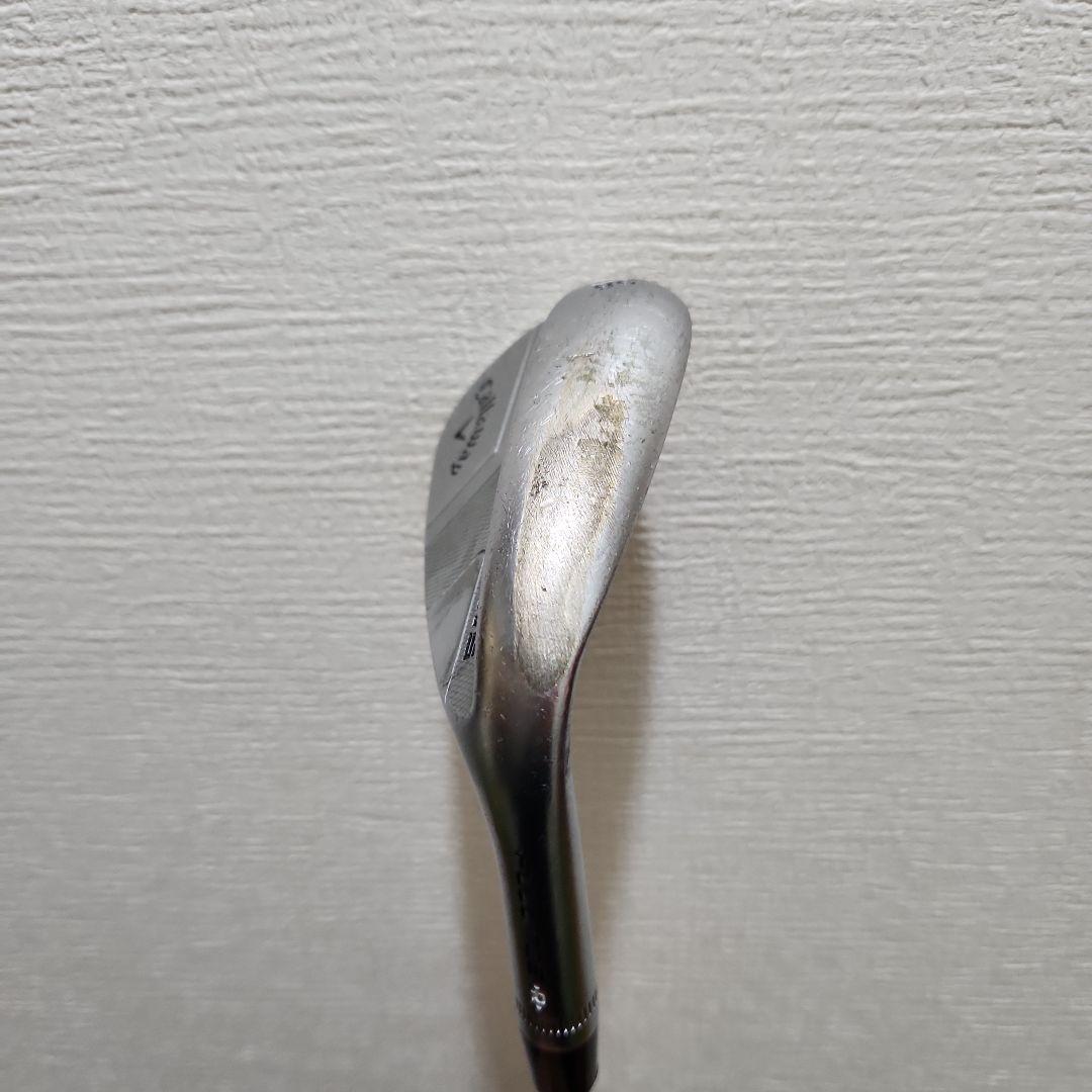 キャロウェイ　JAWS FULL TOE 56° NS950GH NEO S