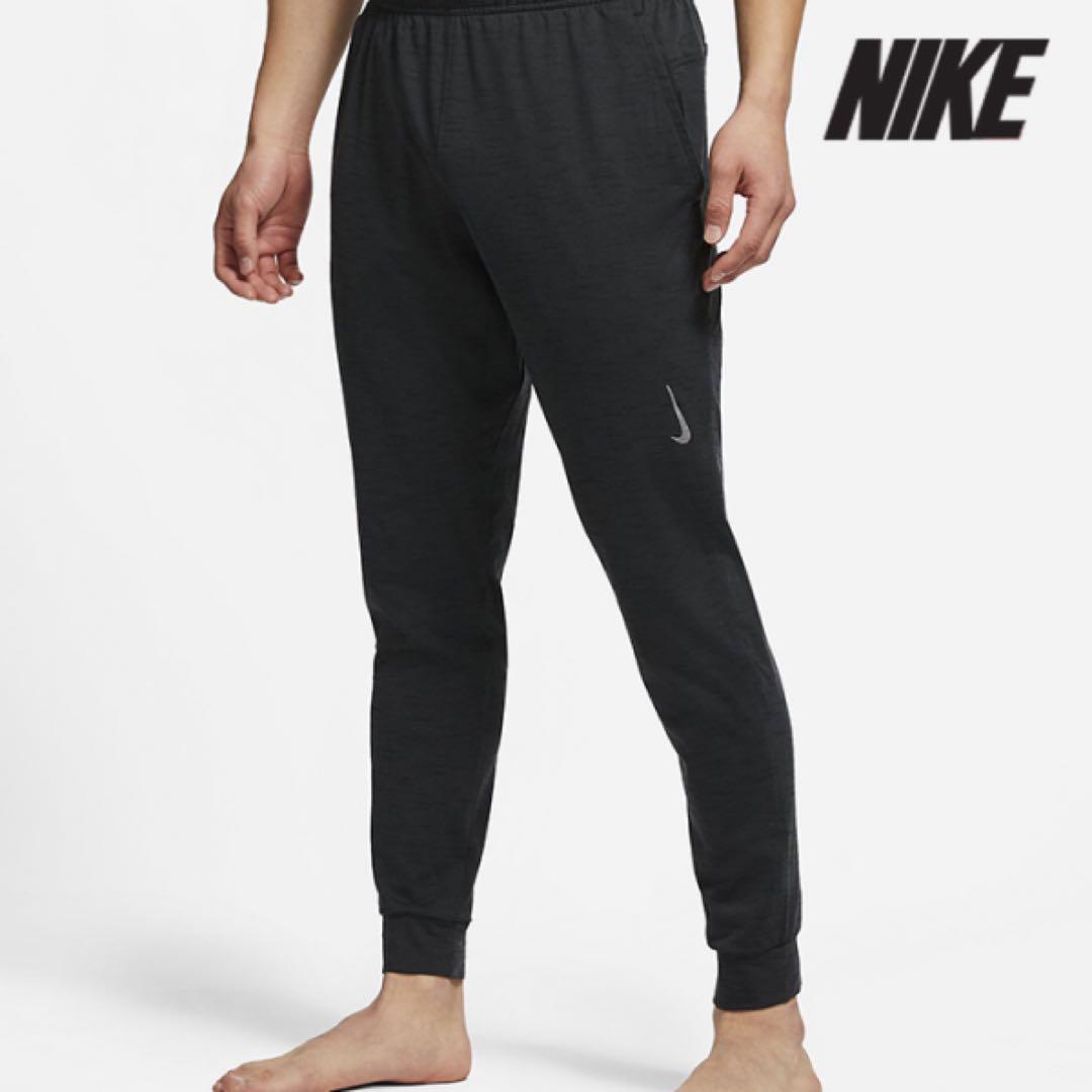 NIKE ヨガ Dri-FIT イージーパンツ L