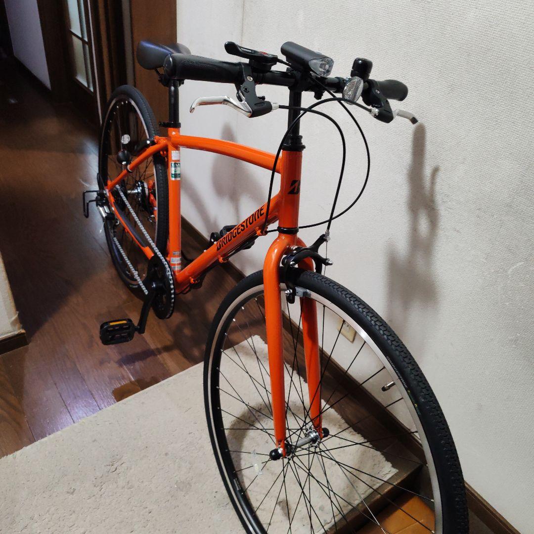 自転車本体 taka