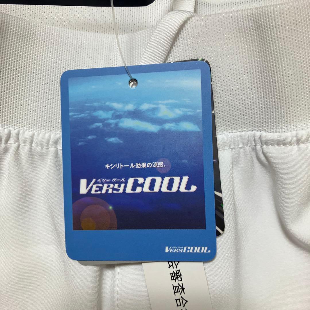 ヨネックス　ハーフパンツ　Mサイズ　15197Y 新品未使用品
