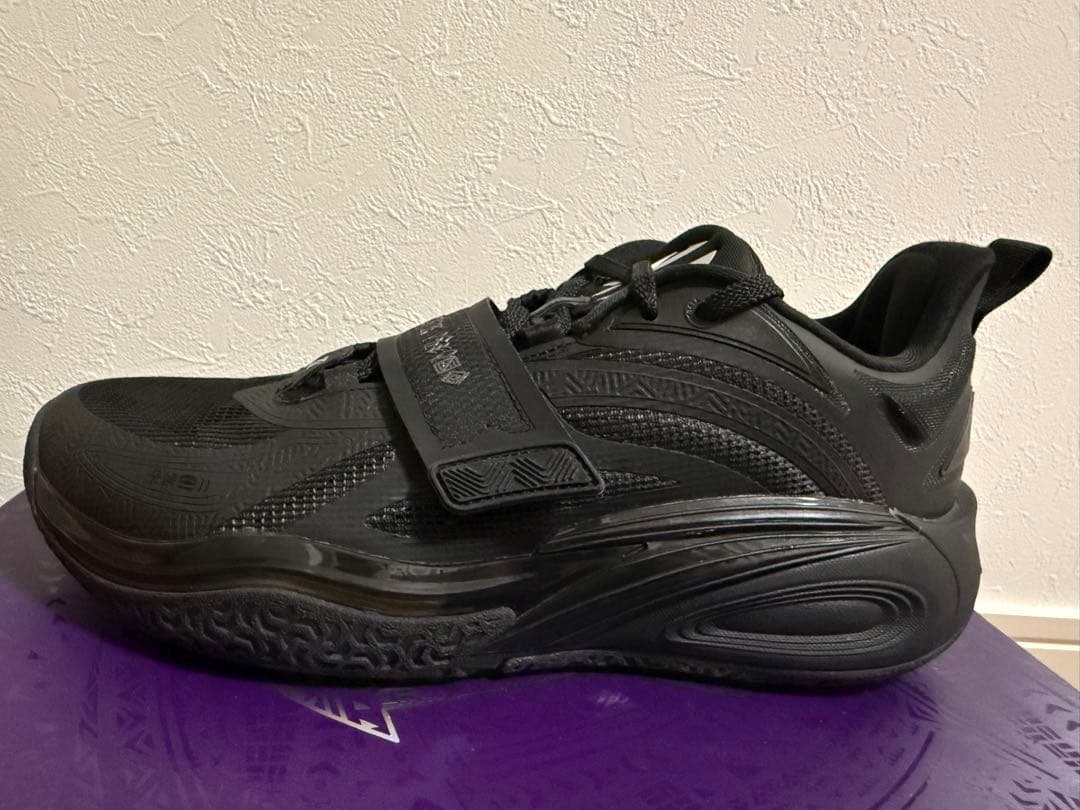 シューズ(男性用) ANTA KAI1 US10.5