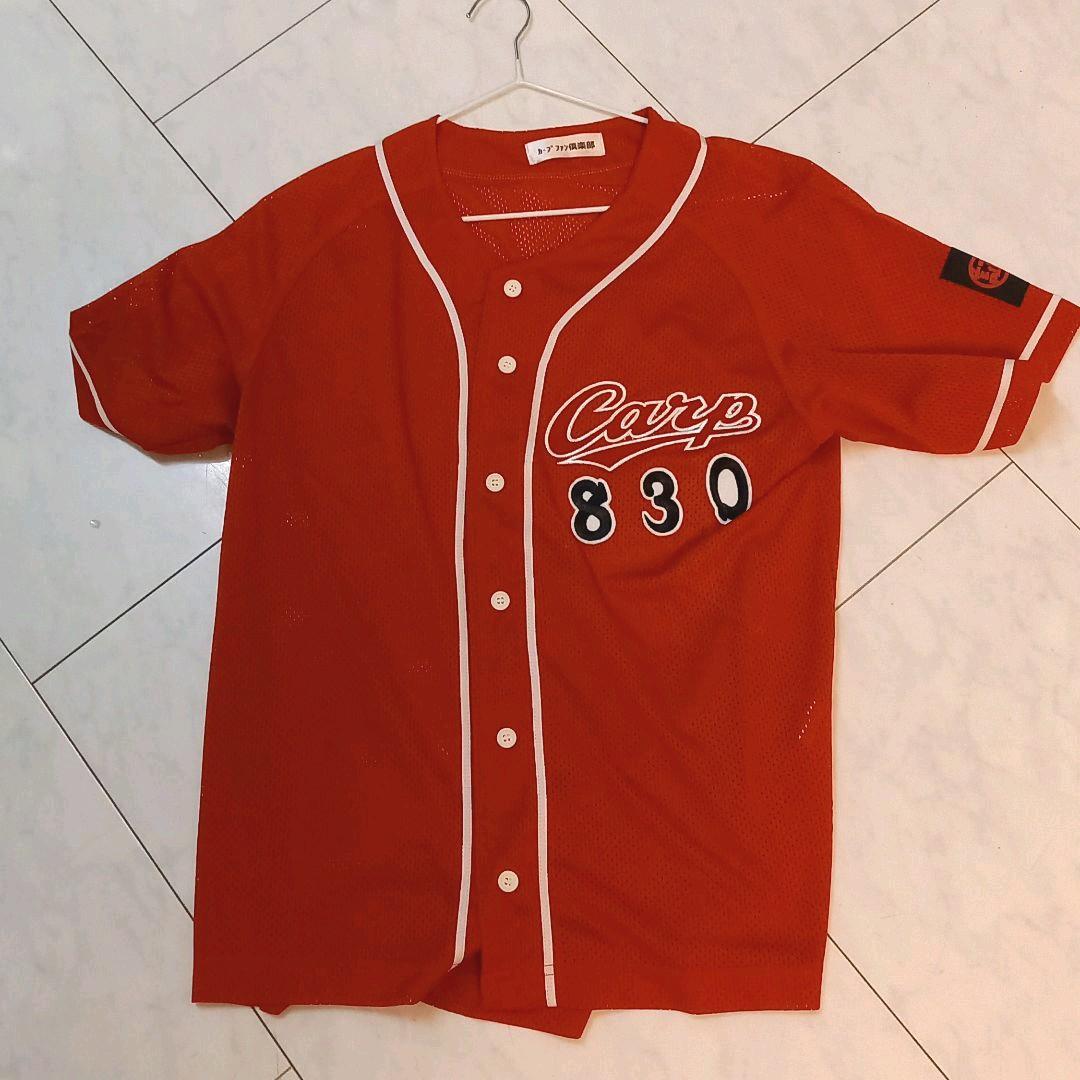 矢沢永吉ユニフォーム、サイズS(オマケ付き)