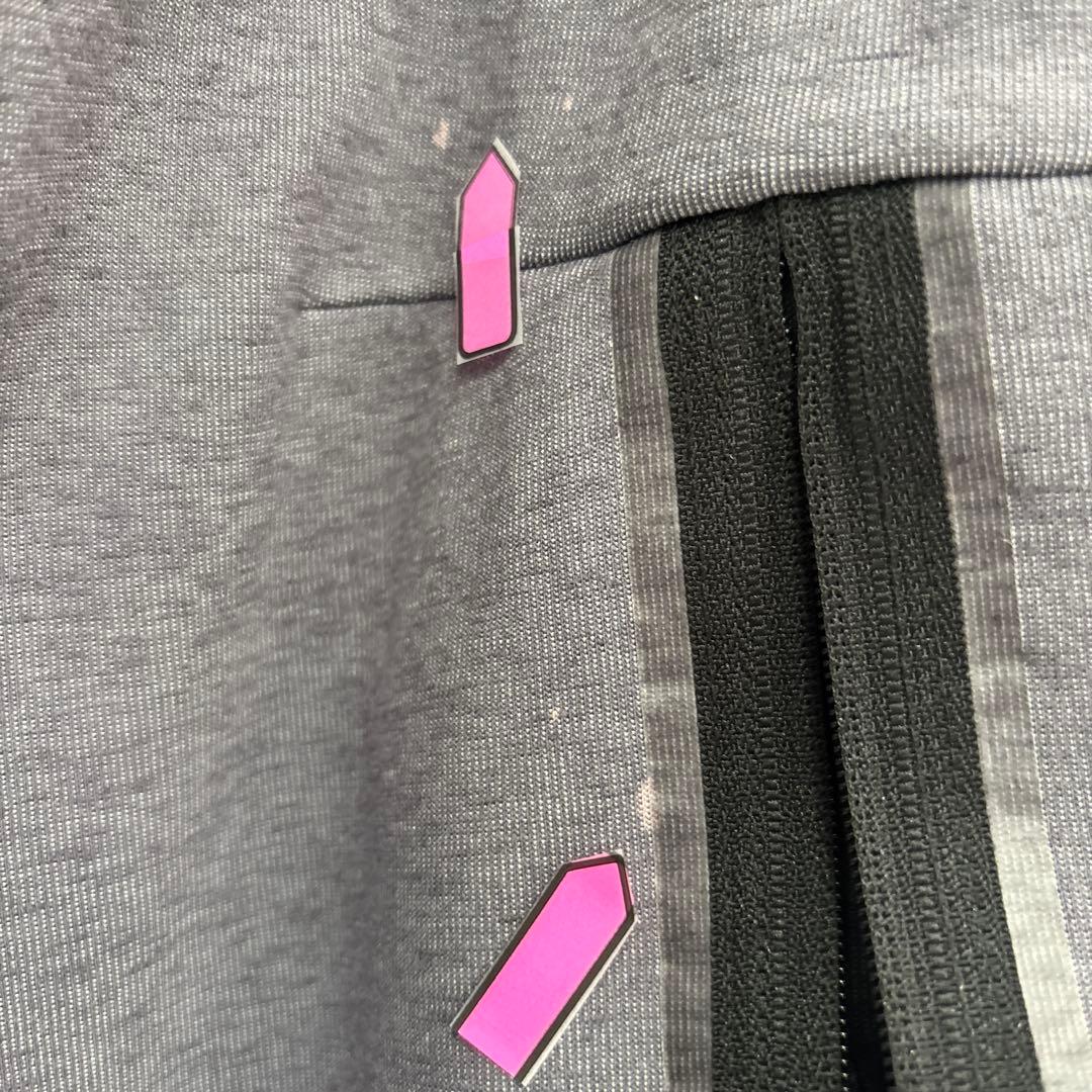 超激アツ‼️NIKE　Liverpool　23/24　テックフリース　パンツ　XS