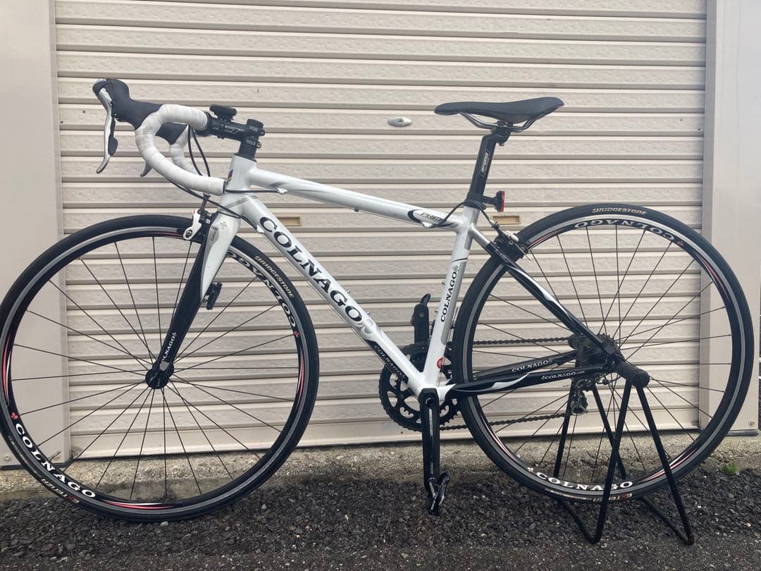 COLNAGO PRIMA ロードバイク コルナゴ　プリマ　サイズ43s
