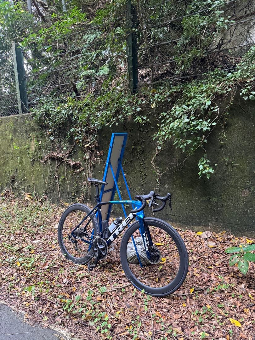 自転車本体 TREK emonda SL5 105