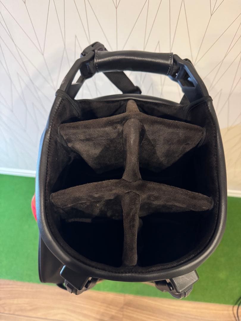 VESSEL Player 3.0 Stand （ベゼル8.5型スタンドバッグ）
