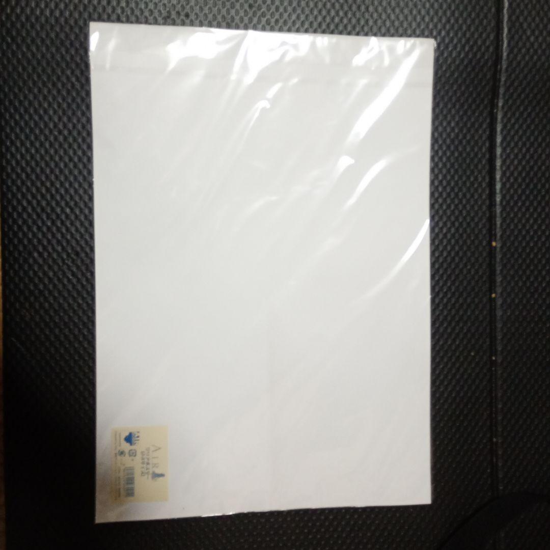 Air A3ポスター