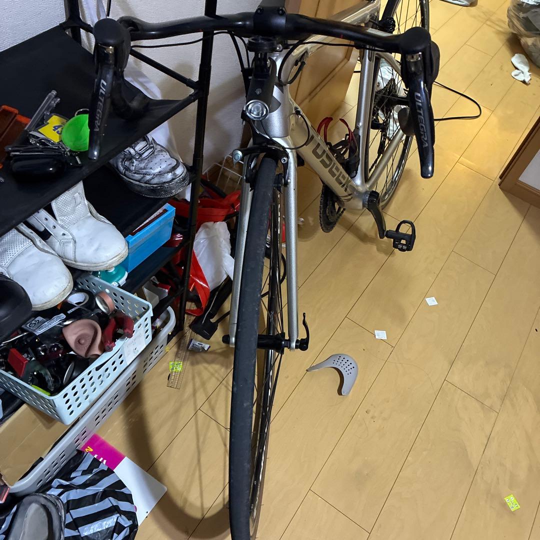 TOSEEK di2 ロードバイク