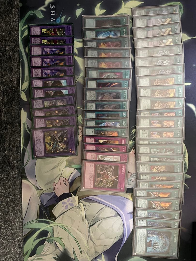 遊戯王 引退品 デッキ多数