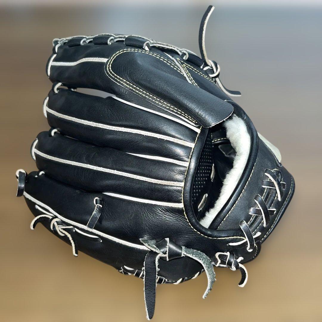 Mizuno Global Elite 硬式　H selection 2