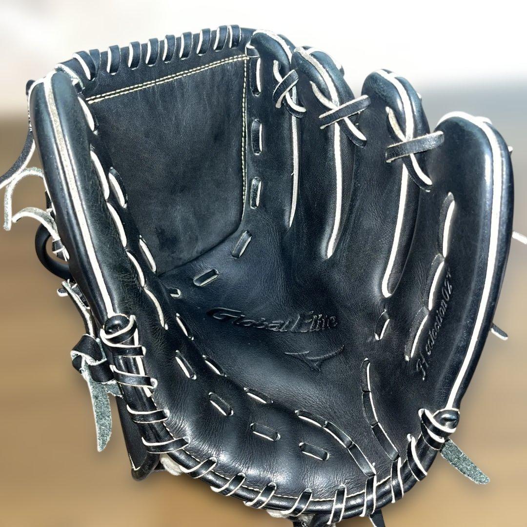 Mizuno Global Elite 硬式　H selection 2