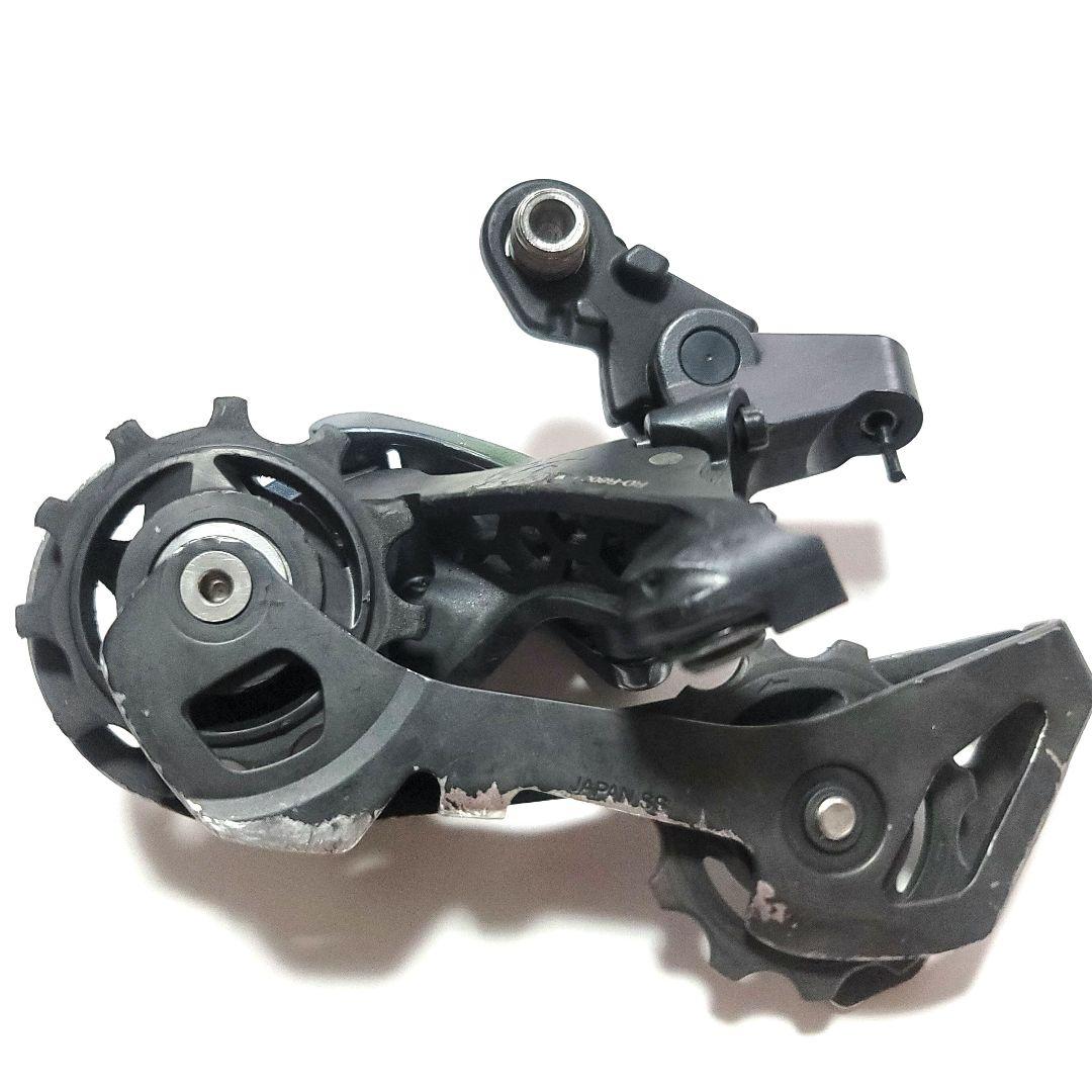SHIMANO RD-R8000 SS リアディレイラー