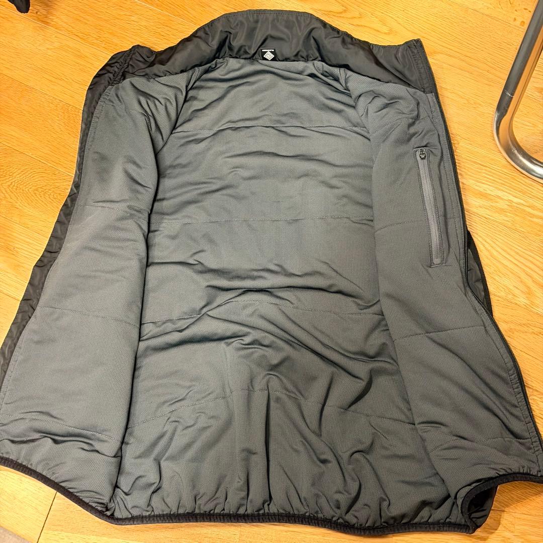 エルドレッソ アルファベスト 22FW ELDORESO