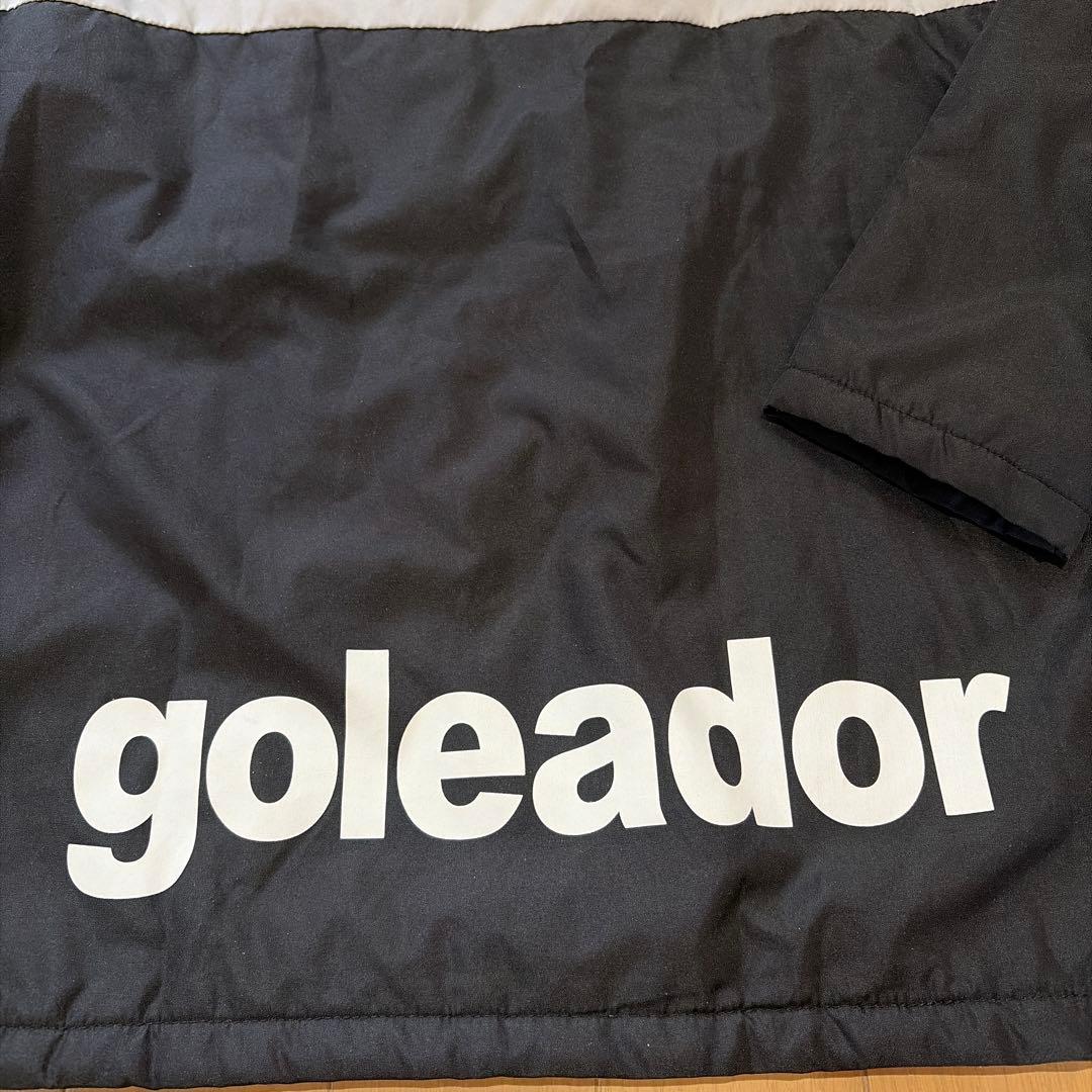 goleador 3点セット
