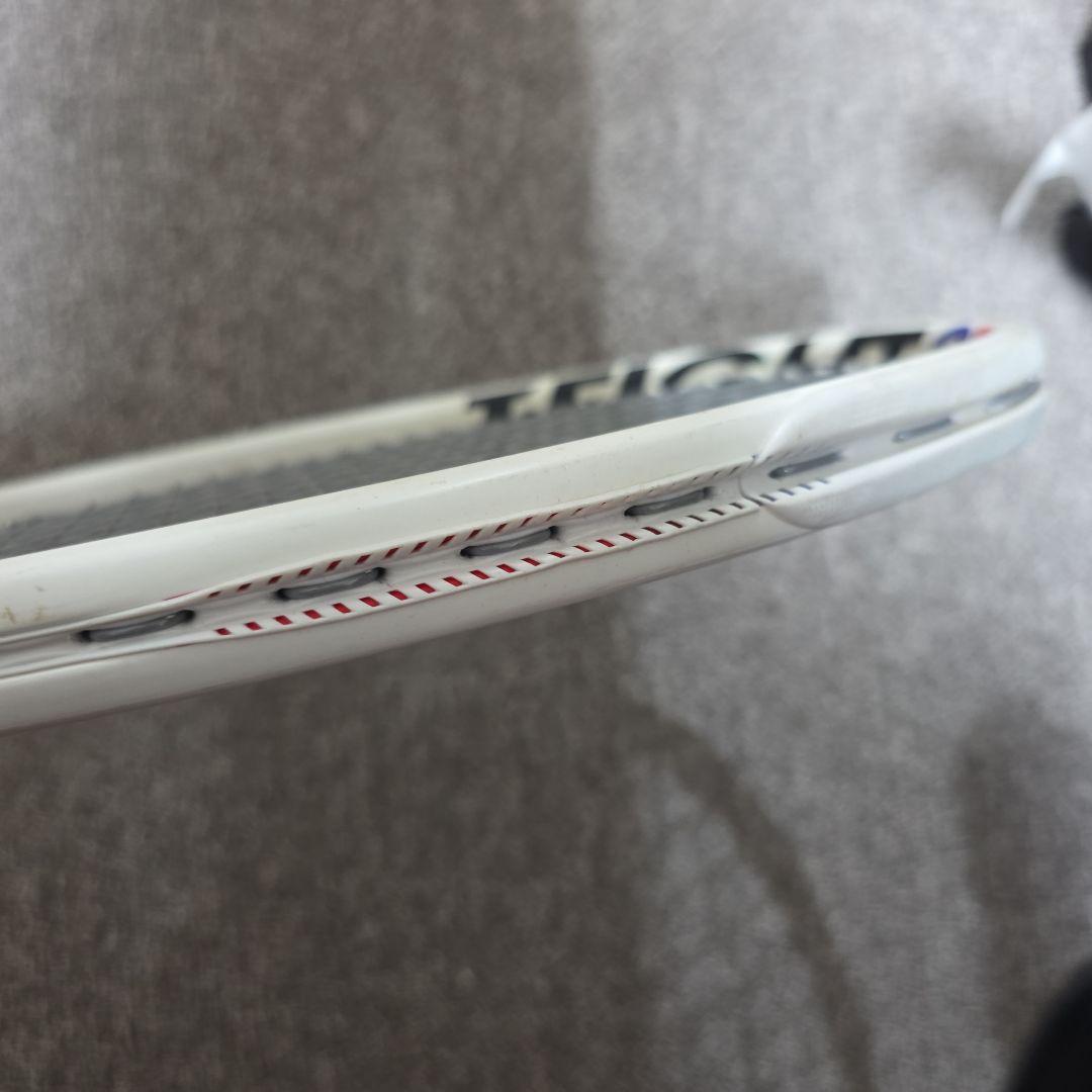 Tecnifibre 315 ラケット
