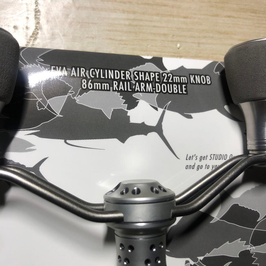 スタジオオーシャンマーク EX-2500RA/DA 希少廃盤モデル