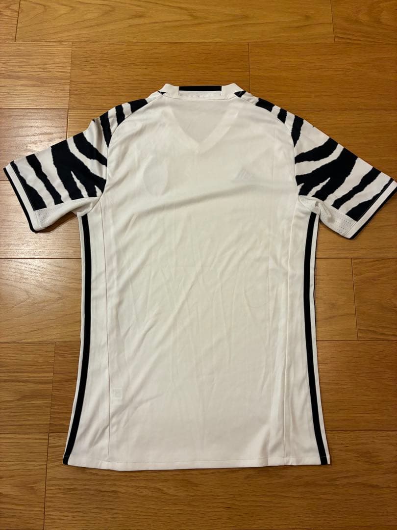 正規品 Juventus 16-17 3rd ユニフォーム
