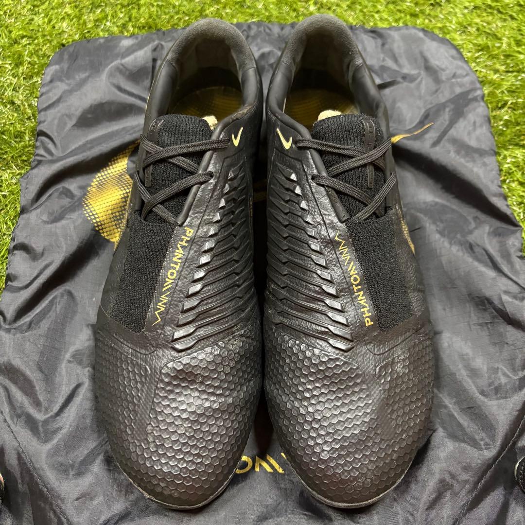 シューズ NIKE PhantomVenom Elite AG-PRO