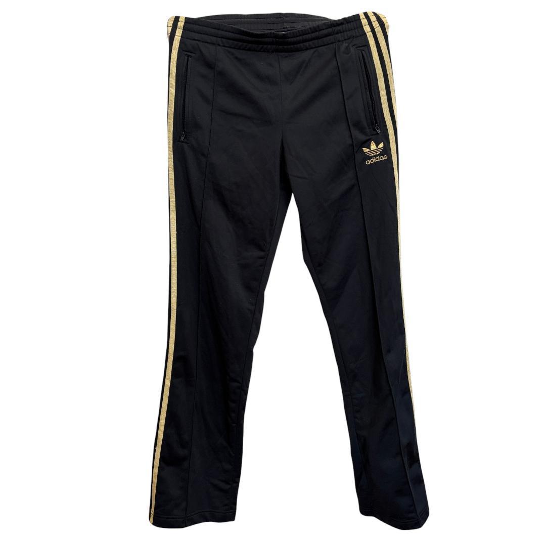 ★美品 adidas アディダス ファイアーバード トラックパンツ S