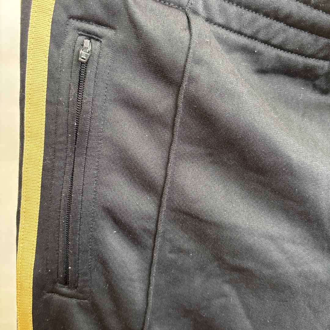 ★美品 adidas アディダス ファイアーバード トラックパンツ S