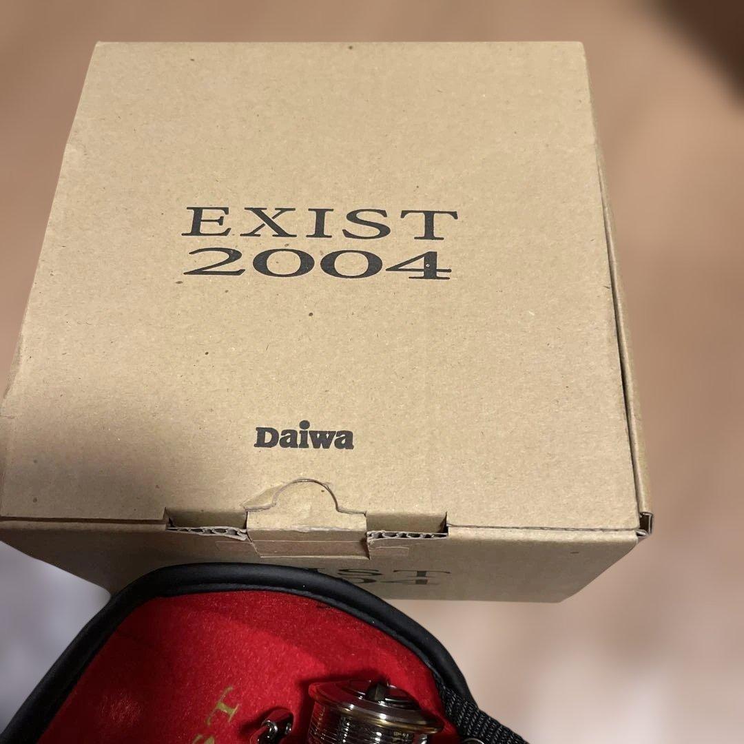05EXIST 2004 中古美品