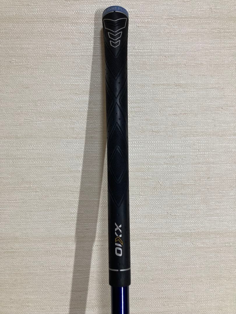 XXIO 12 レディース　H5 25° フレックスL