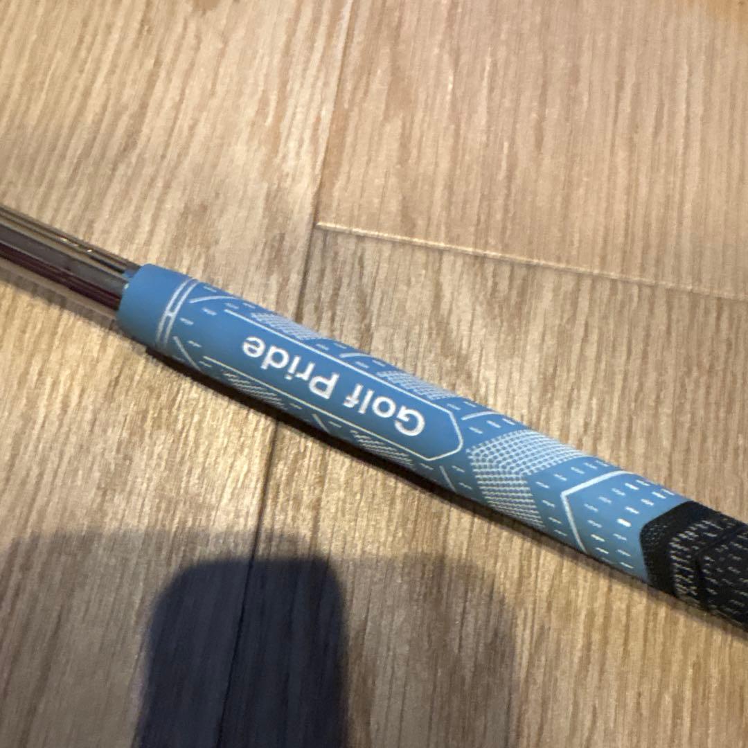 juicy ジューシー　ウェッジ　B 58度　ノーメッキ　ツアーイシュー