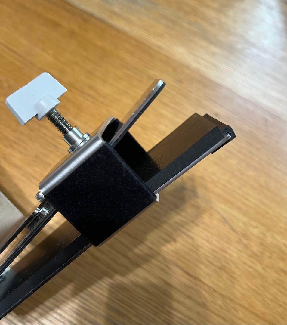 ピアノ　補助ペダル　アシストペダル　未使用に近い