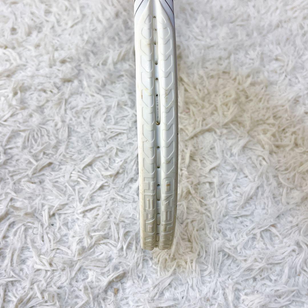 HEAD airflow5 ヘッド エアフロー5 硬式用テニスラケット
