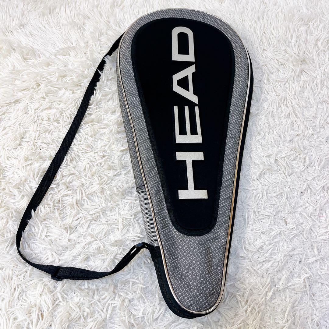 HEAD airflow5 ヘッド エアフロー5 硬式用テニスラケット