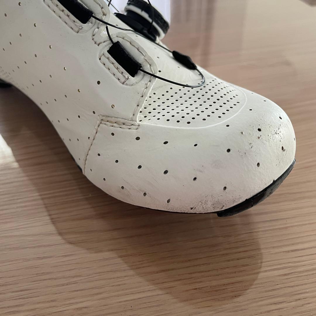 ボントレガー XXX ロードサイクリングシューズ