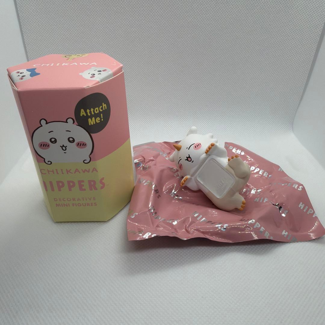【R.】ちいかわヒッパーズ5点セット