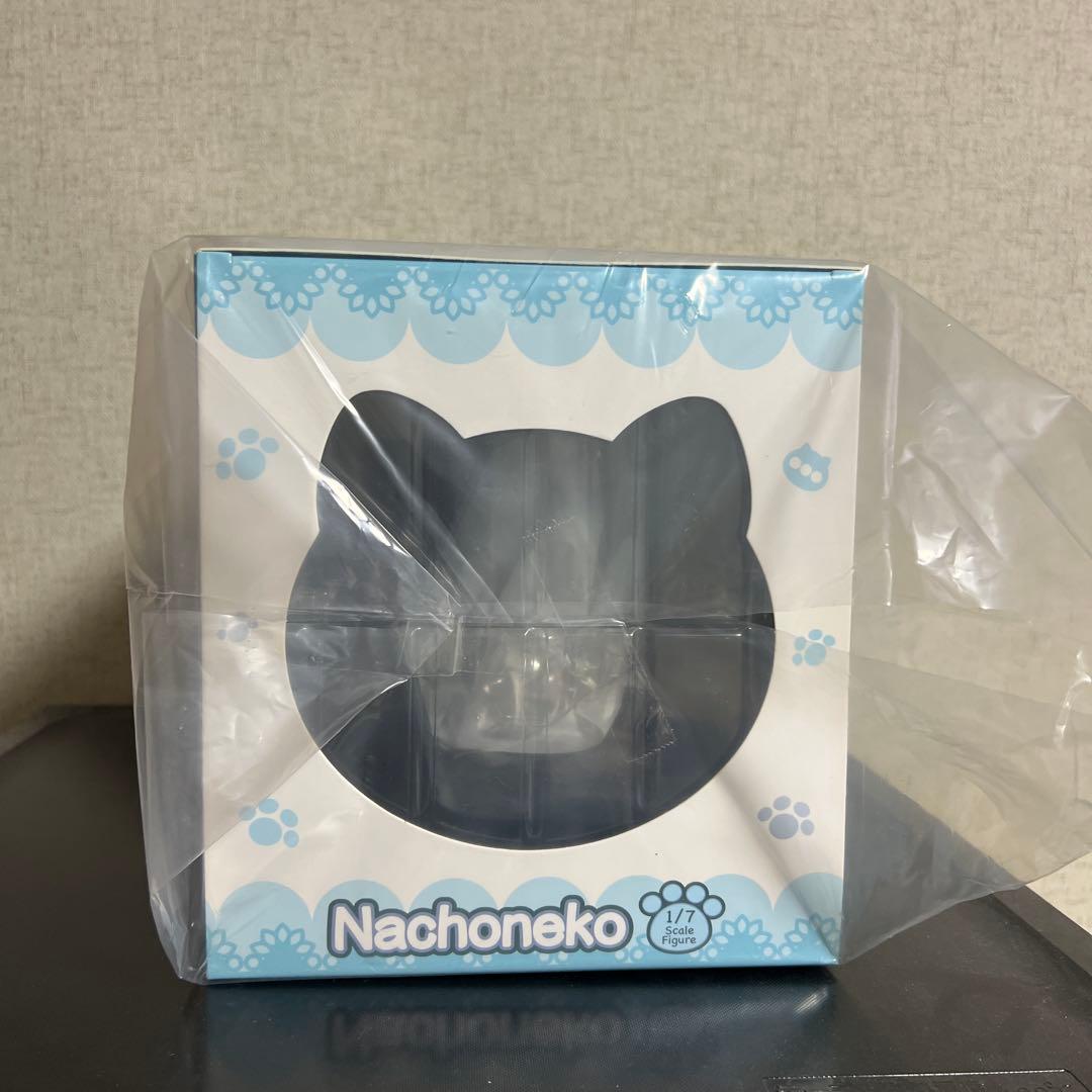 フリューホビーモール　Nachoneko フィギュア