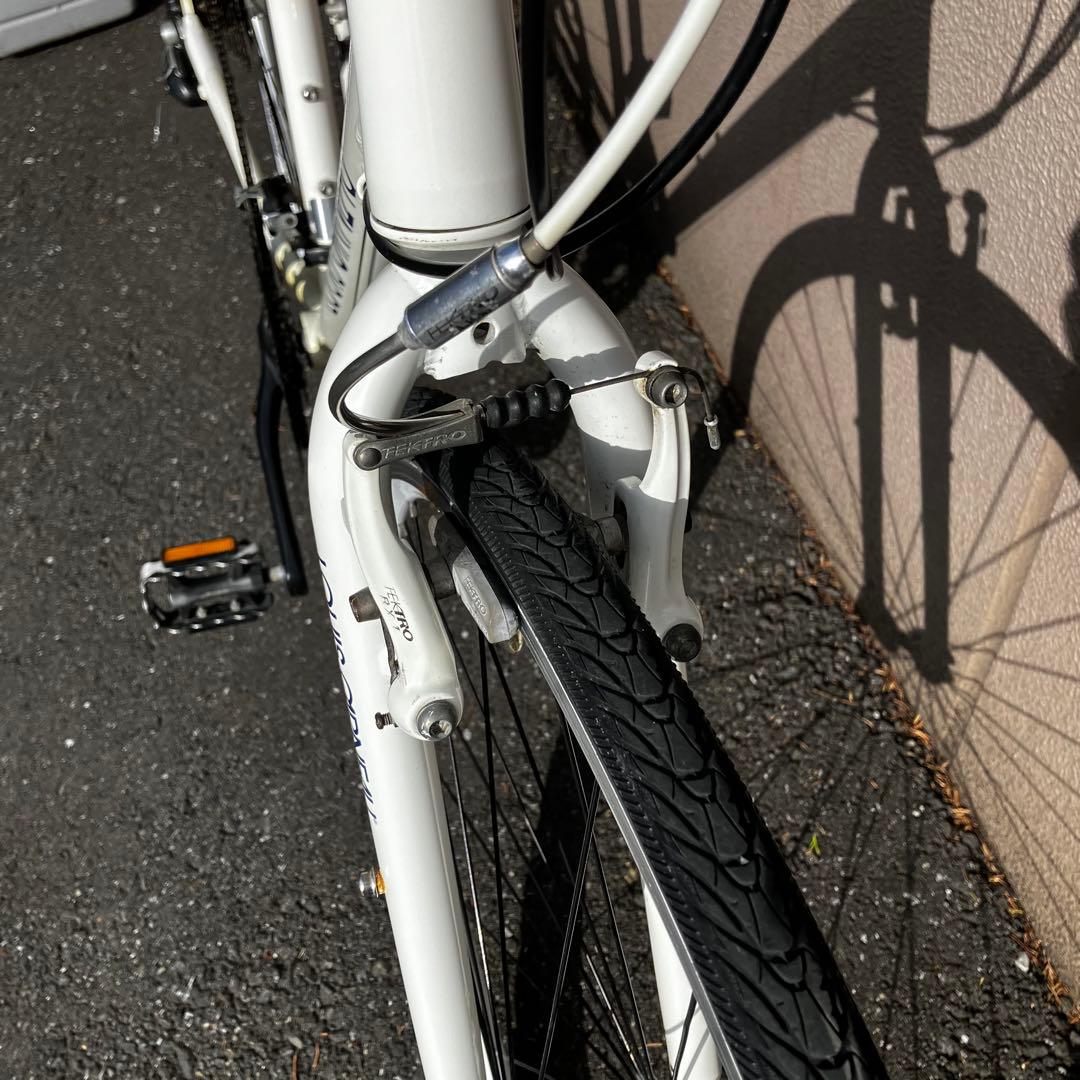 LOUIS GARNEAU CHASSE ルイガノシャッセ中古　さいたま市引取