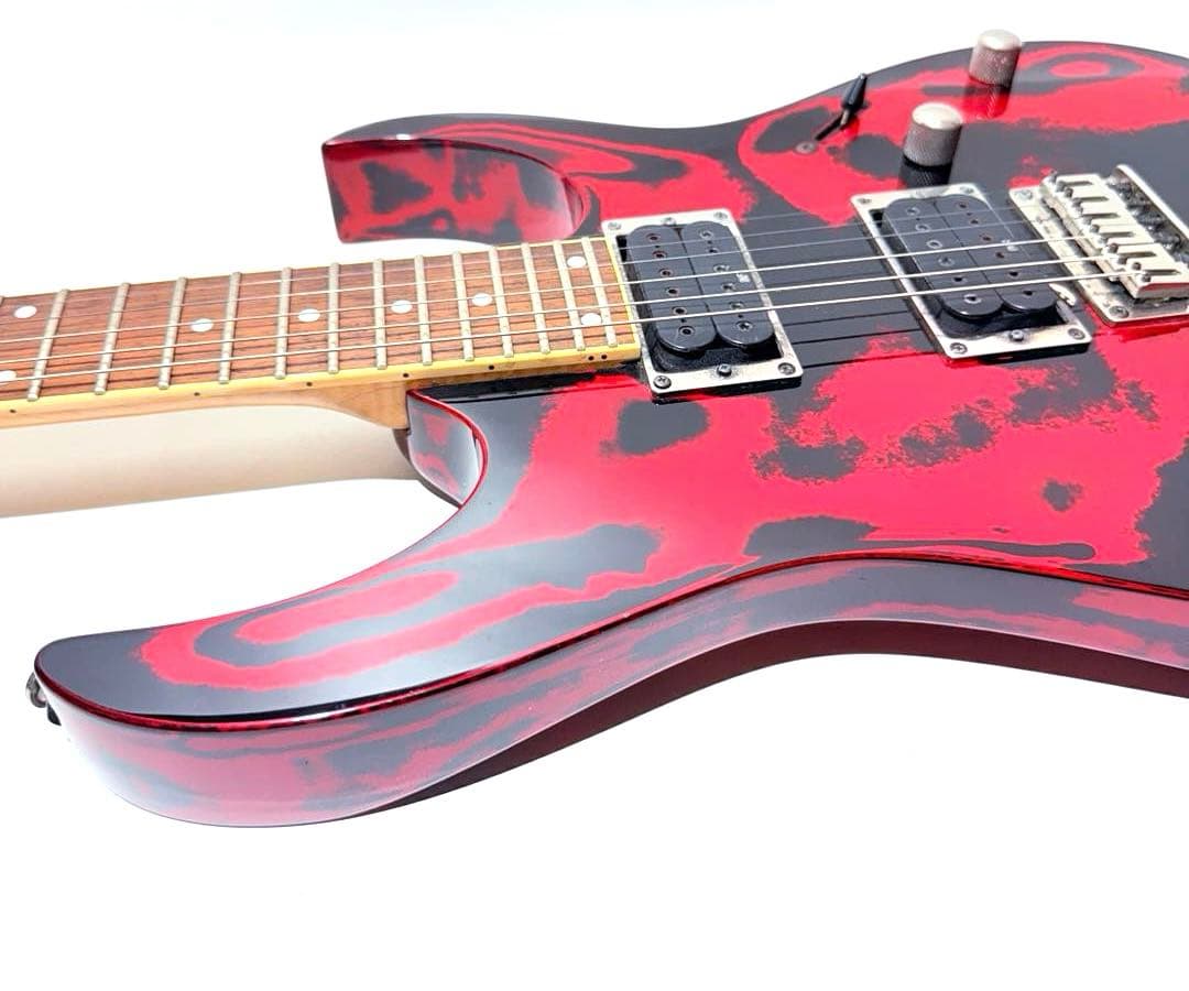 【限定モデル】Ibanez RG321 エレキギター アイバニーズ