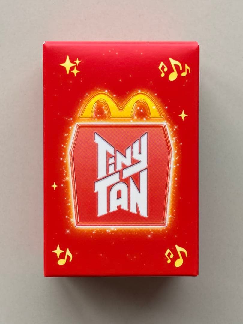 BTS フィギュア　日本未発売