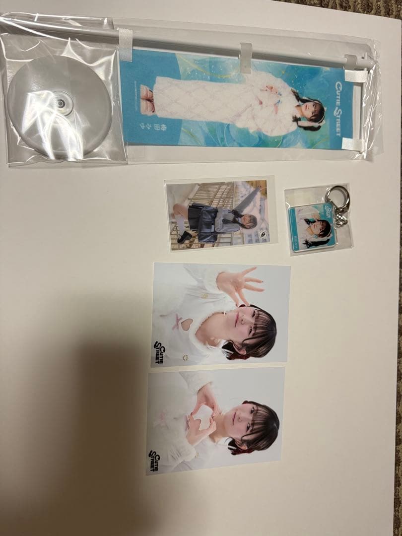 CUTIE STREET グッズ まとめ売り‼️新品未開封‼️