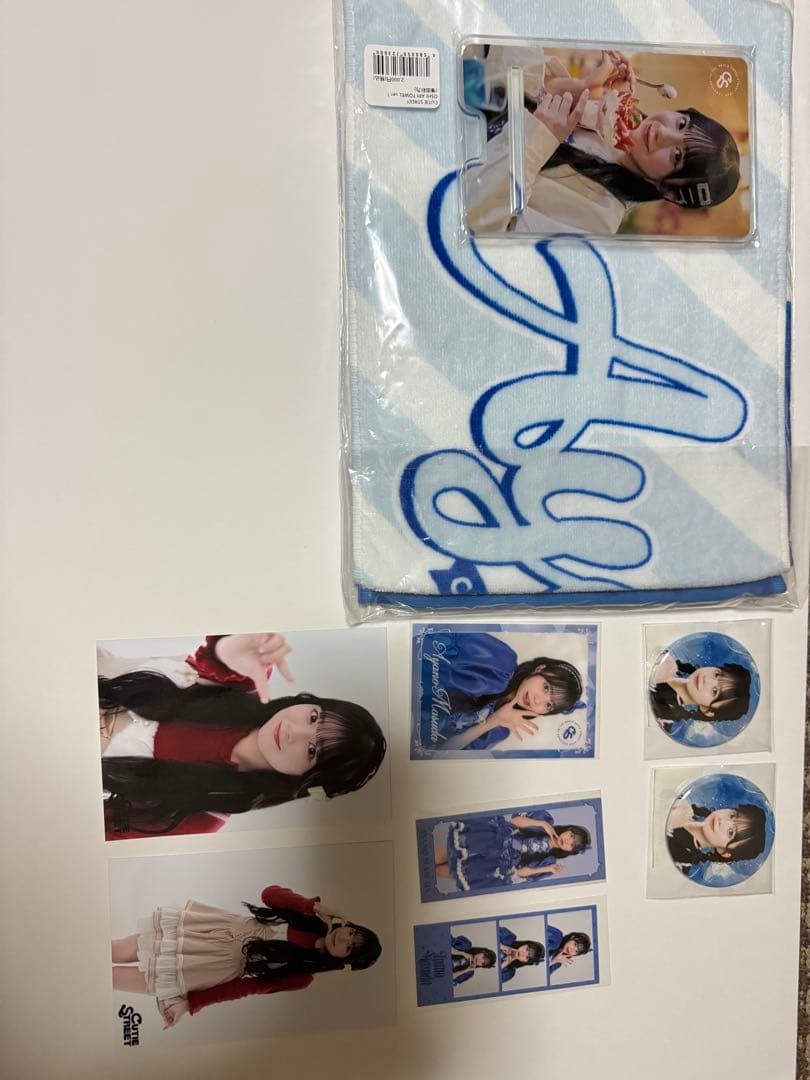 CUTIE STREET グッズ まとめ売り‼️新品未開封‼️