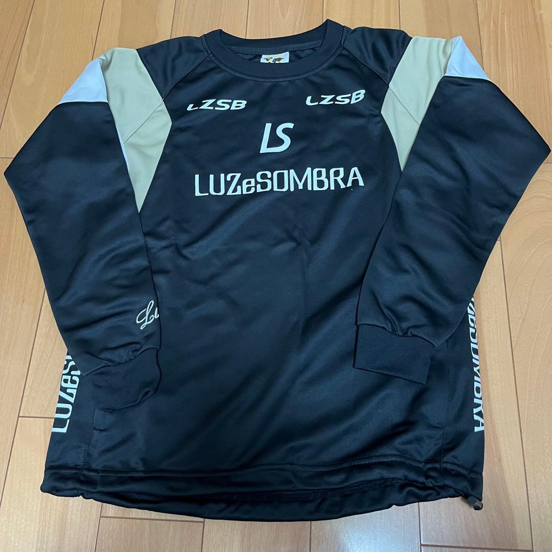 新品 ルースイソンブラ ジャージ 上下 セット 150