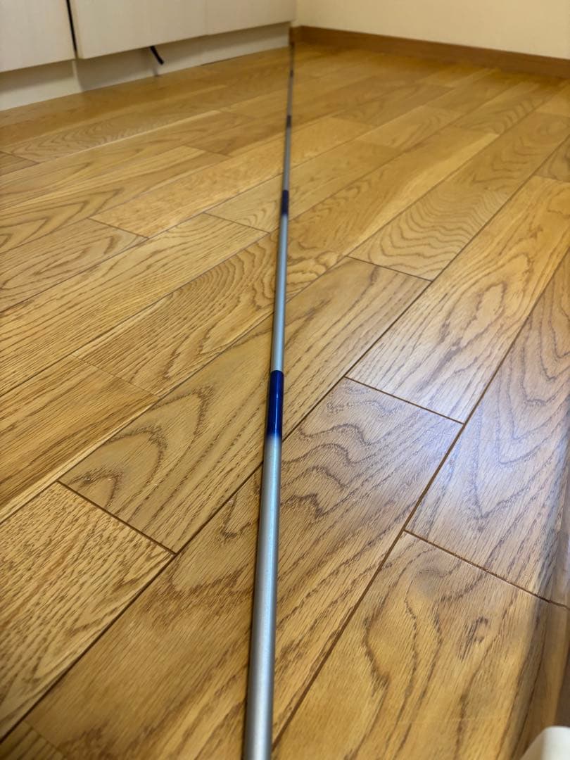 【美品】MASTAK 日向 450 540 2本セット