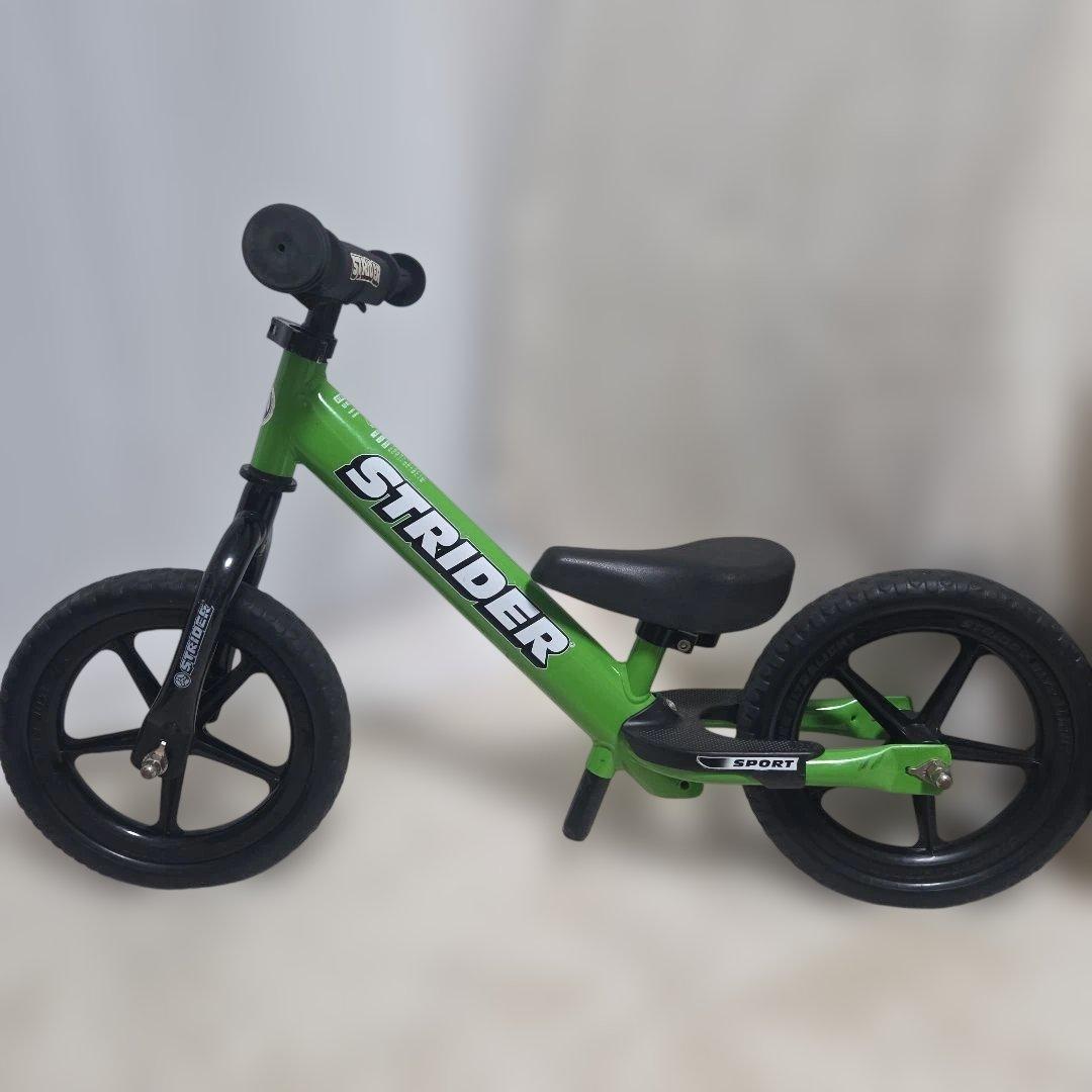 ストライダー　sport