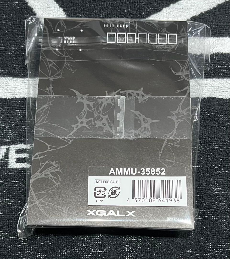 XG　AWE 限定品