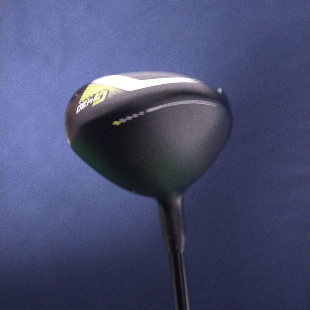 PING G430 ユーティリティ 3番 3U SRシャフト
