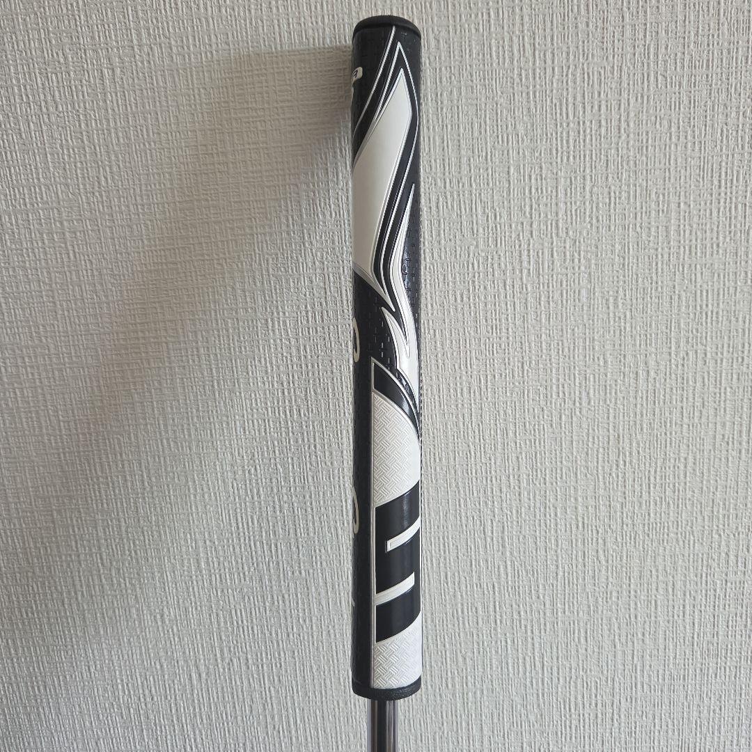 ODYSSEY Versa 7H 34インチ　スーパーストローク（グリップ新品）