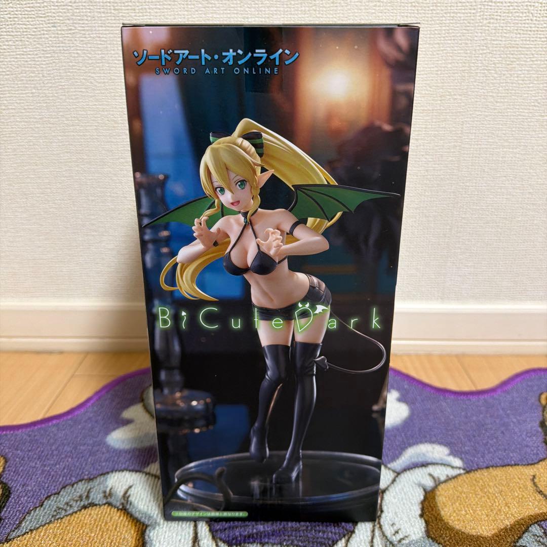 ソードアート・オンライン リーファ フィギュア 10点SET