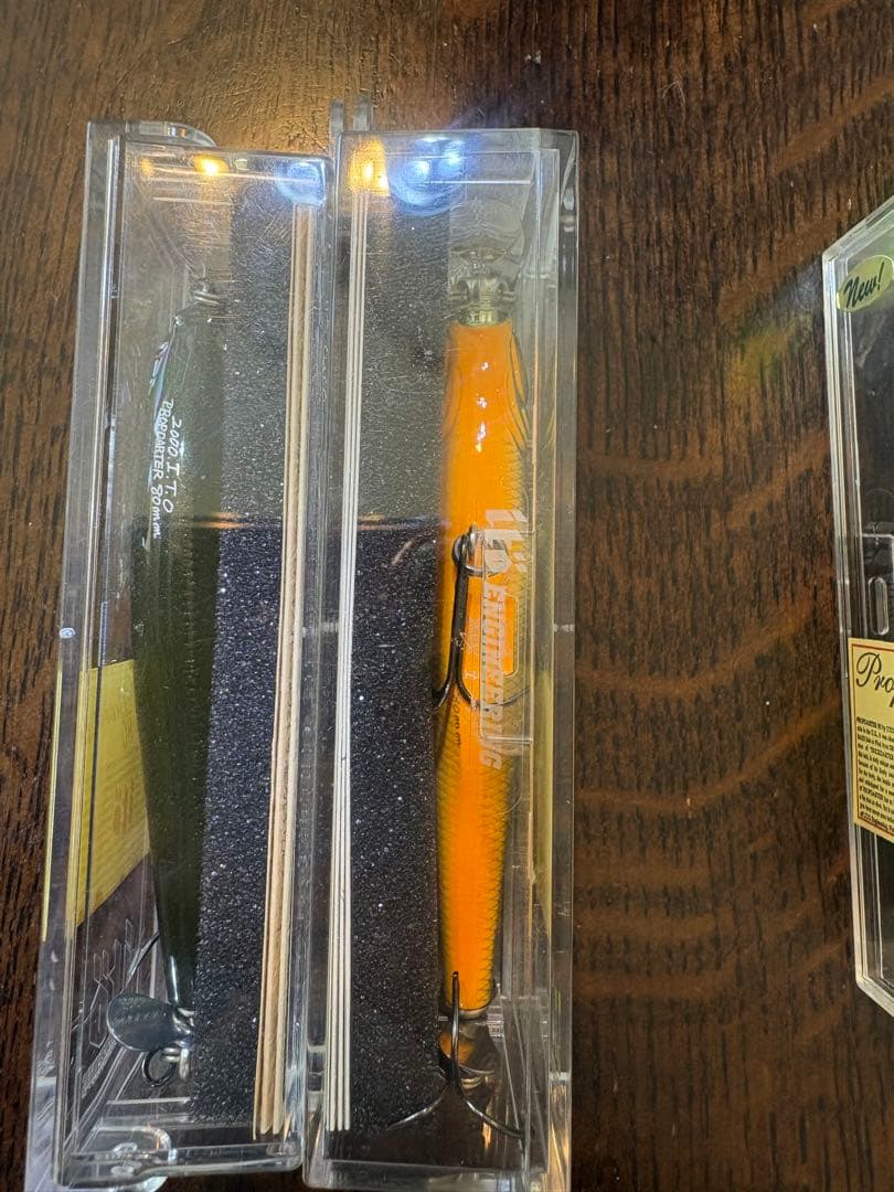 PROP DARTER80 4個セット⑥