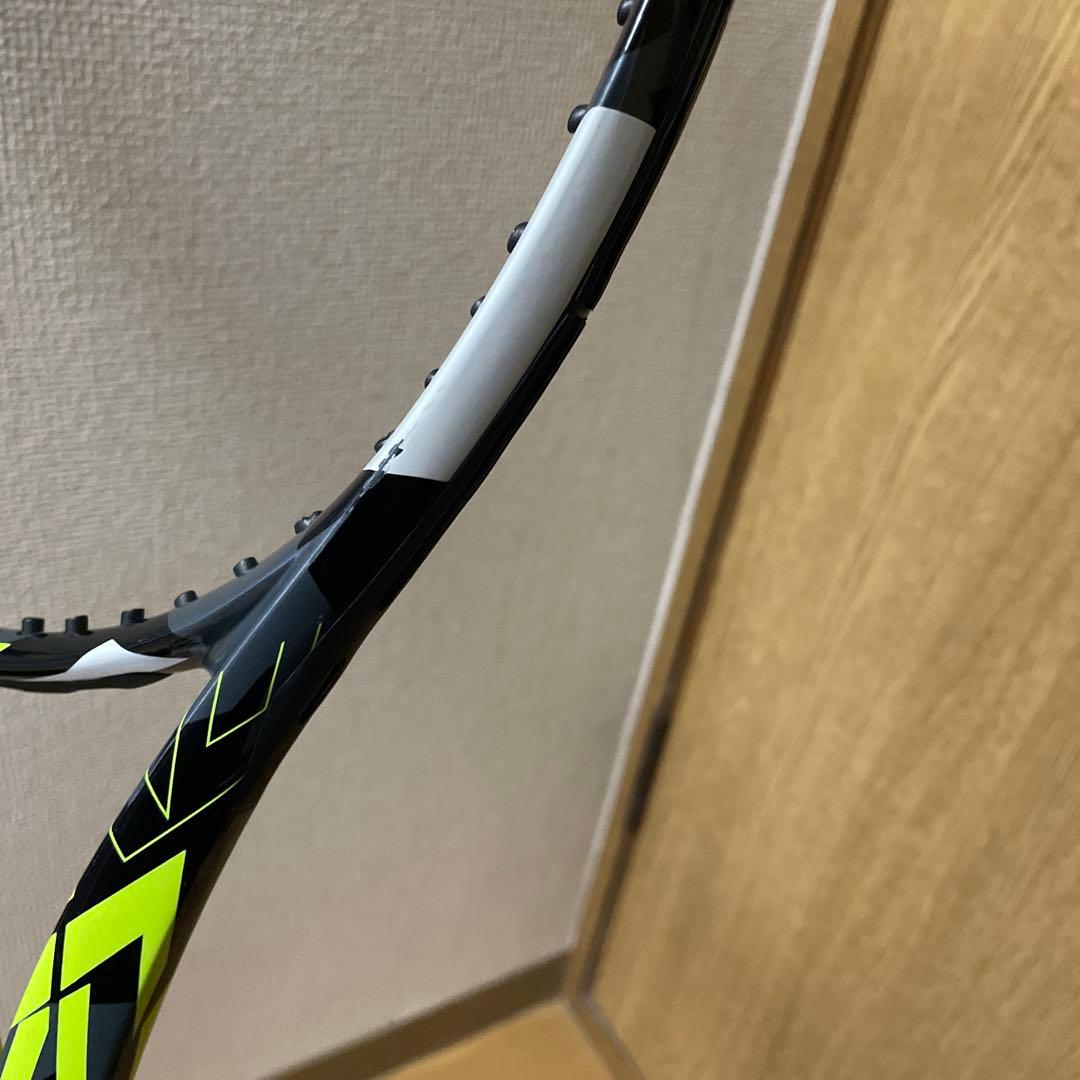 〜4/10まで　バボラ　PURE AERO 100 G2